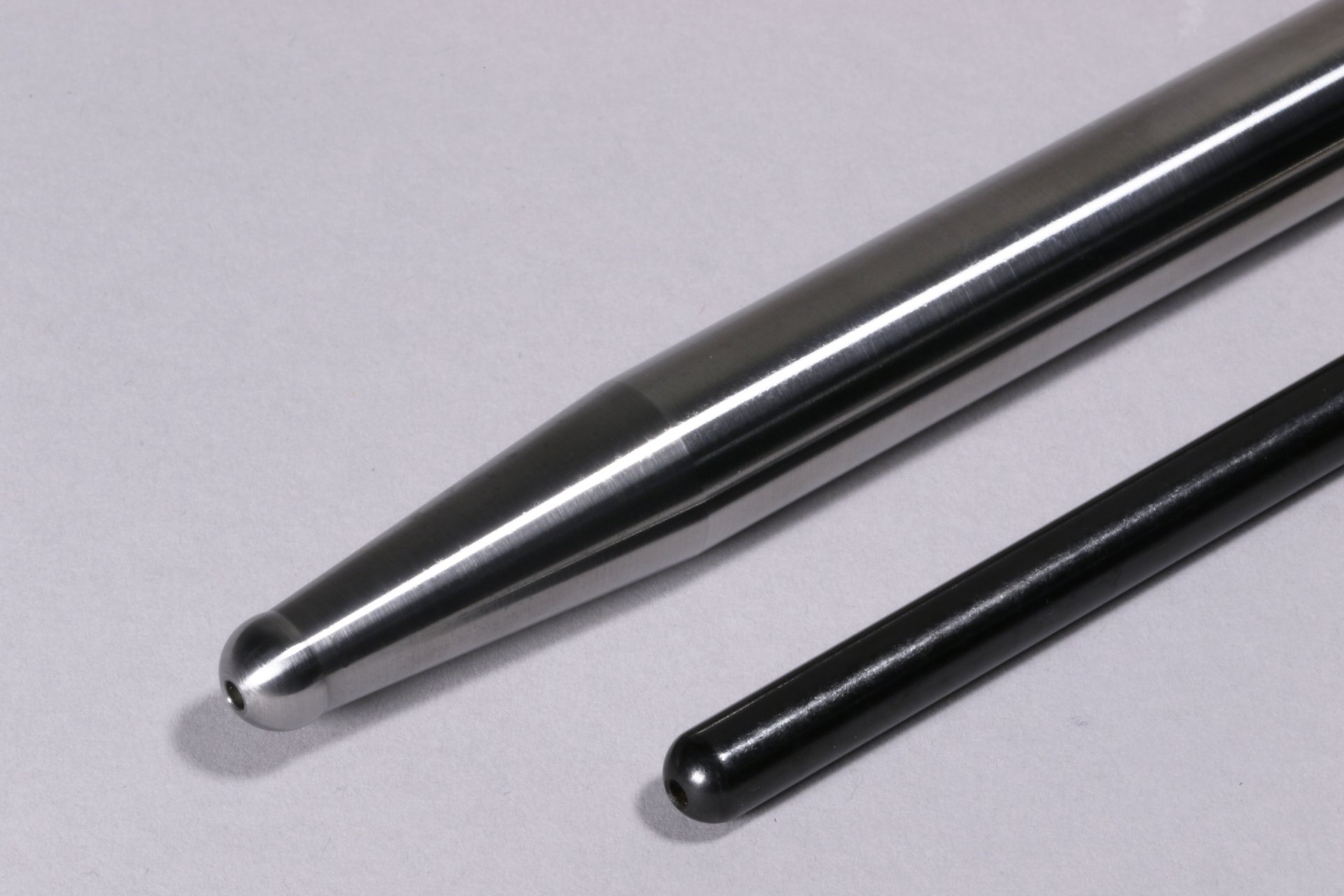 Explained What Materials Are Pushrods Made From?